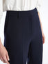 LC Waikiki Women's Slim Fit Regular Trousers
